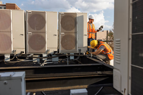 Best HVAC replacement cost  in Highwood, IL