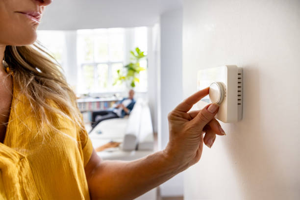 HVAC troubleshooting in Highwood, IL