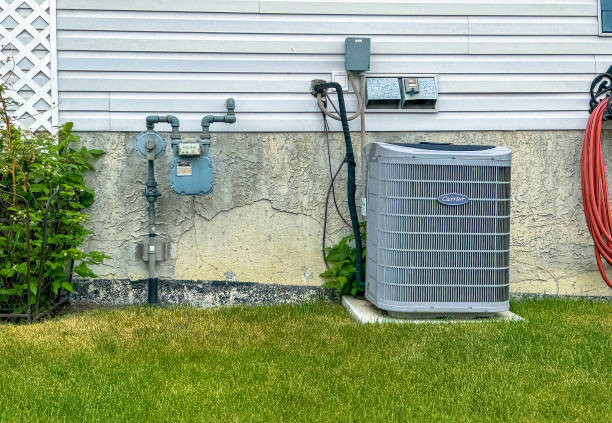 Best Affordable HVAC services  in Highwood, IL